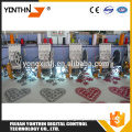 Professional Computerized Home Sewing Machines Embroidery Machines